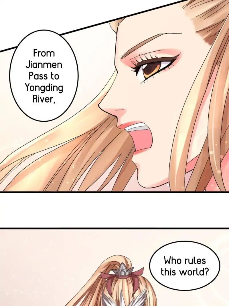 A Star Reborn: The Queen's Return Chapter 10 37